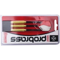 Masquedardos Harrows Pro Brass Light Brass Darts 18gr