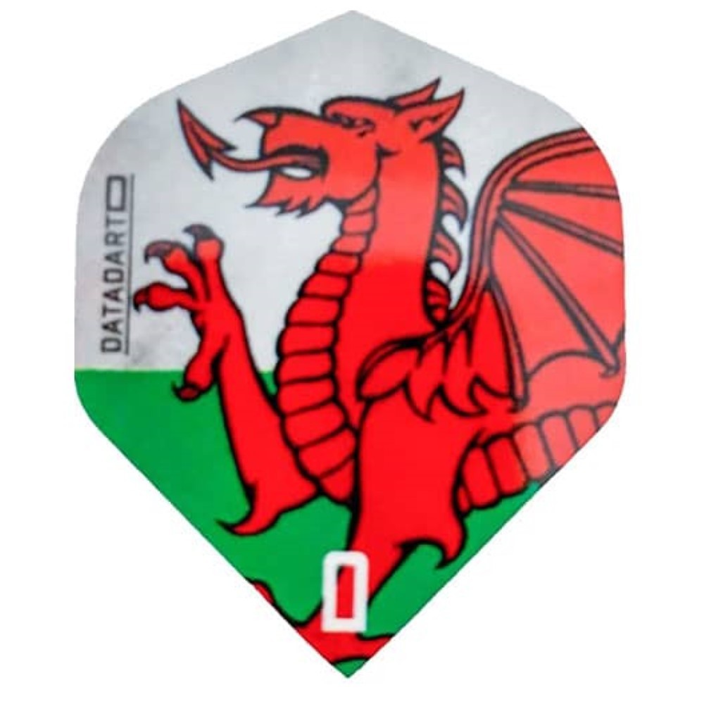 Masquedardos Pieseň Darts Datadart Cmf Flight Wales Cmf38