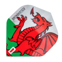 Masquedardos Feather Dart Datadart Cmf Flight Wales Cmf 38