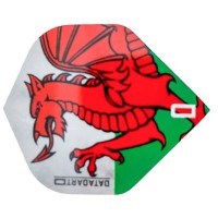 Masquedardos Feather Dart Datadart Cmf Flight Wales Cmf 38