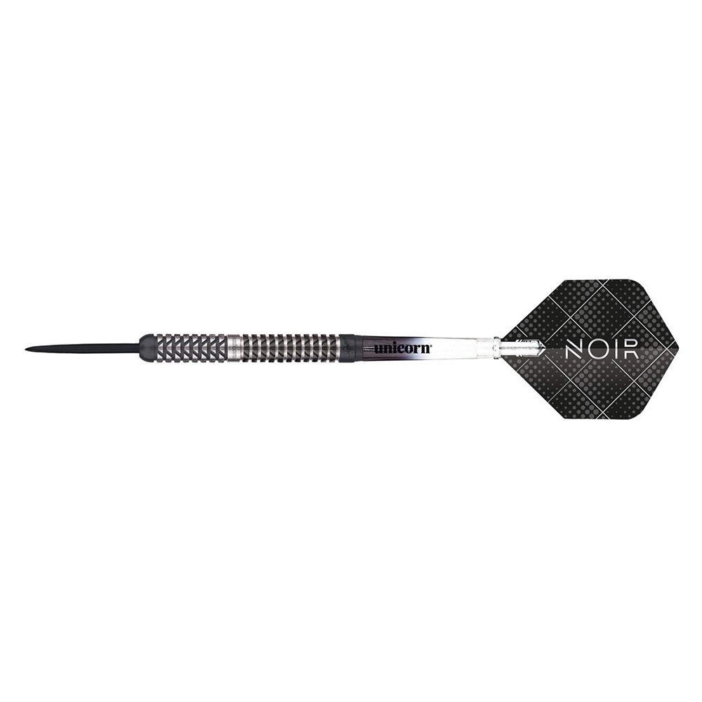 Masquedardos Darts Einhorn Noir Seigo geröstet 90% 25g 27835