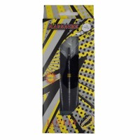 Masquedardos Dardos Loxley Darts Massacre 23g 90% Punta Acero