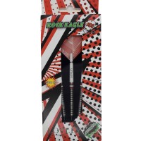 Masquedardos Dardo Loxley Darts Rock Eagle 23g Punta Acciaio