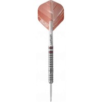 Masquedardos Dardo Loxley Darts Rock Eagle 23g Punta Acciaio