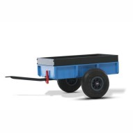 Masquedardos Steel trailer...