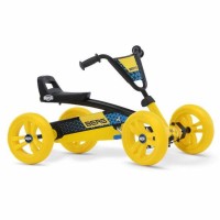 Masquedardos Kart Pedals Berg Buzzy Bsx Be24.30.03.00