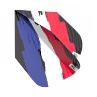 Masquedardos Plume Target Darts Pro Ultra Ten-x Drapeau des Pays-Bas 335790