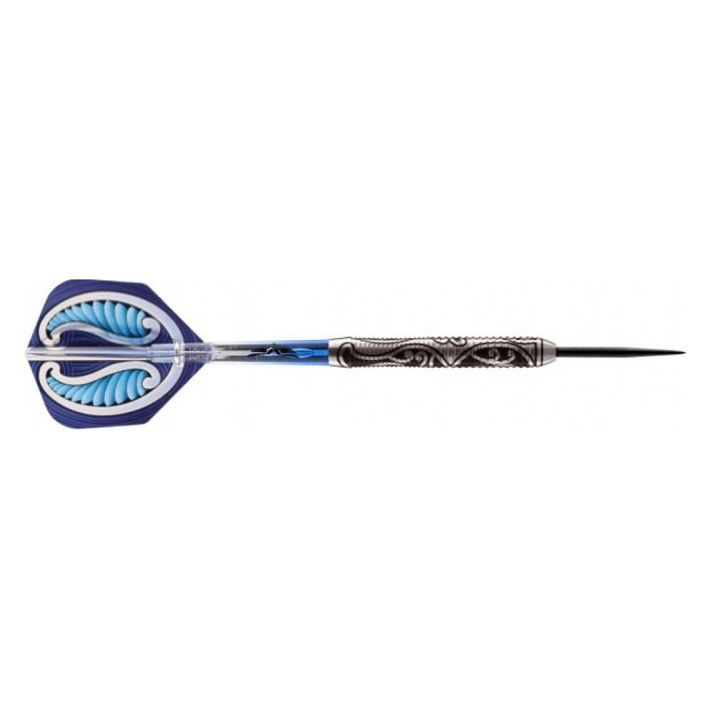 Masquedardos Dardă Shot Darts Warrior tip 80% 21gr Wtst-121