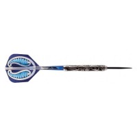 Masquedardos Dardo Shot Darts Warrior Tipo 80% 21gr Wtst-121