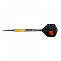 Masquedardos Dardo Target Darts Rvb95 Generazione 2 17gr 95% 100158