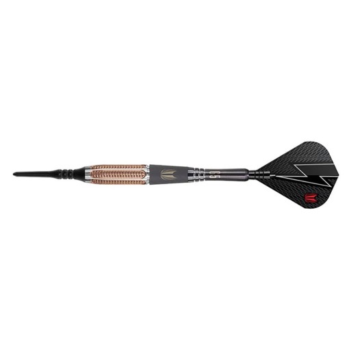 Masquedardos Dardo Target Darts Power 9five Phil Taylor Gen5 95% 20gr 200936