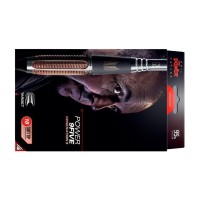 Masquedardos Dardo Target Darts Power 9five Phil Taylor Gen5 95% 20gr 200936