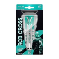 Masquedardos Dartok Target Darts Voltage Rob Cross 80%18g  100488