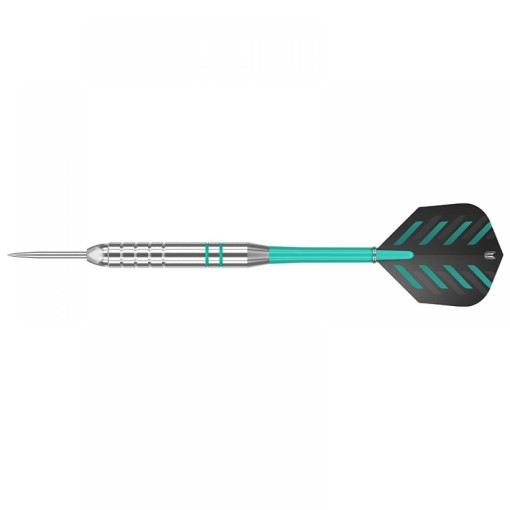 Masquedardos Dary Target Darts Voltage Rob Cross Brass Lock Tg 24g 100555