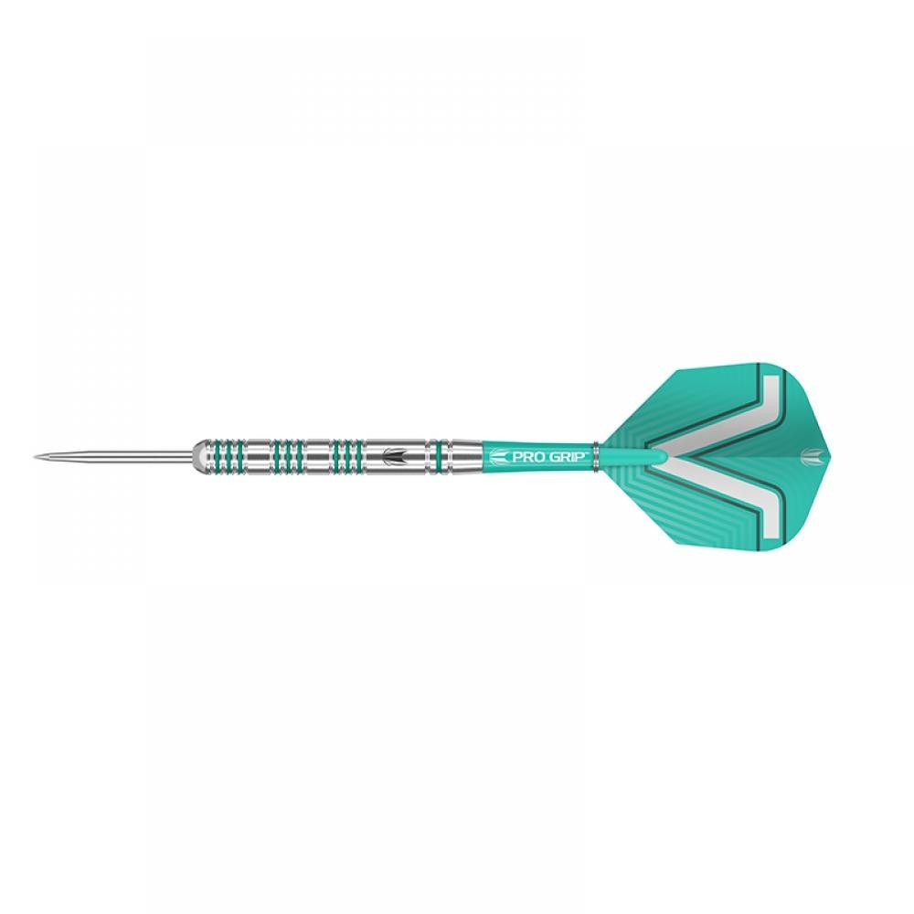 Masquedardos Dardos Target Darts Voltage Rob Cross 80% 22g  100486