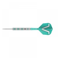 Masquedardos Dardo Target Darts Voltaggio Rob Cross 80% 22g 100486