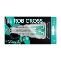 Masquedardos Dardos Target Darts Voltage Rob Cross 80% 22g 100486