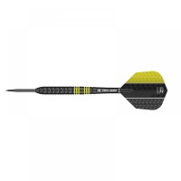 Masquedardos Dart Target Darts Steam 8 Black Yellow 80% 22g 100453