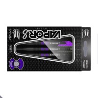 Masquedardos Dardă Target Darts Vapor 8 Black Purple 80% 23g 100452