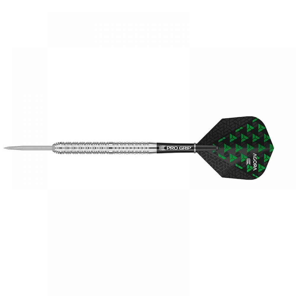 Masquedardos Dardos Target Darts Agora A05 24g 90% 100215