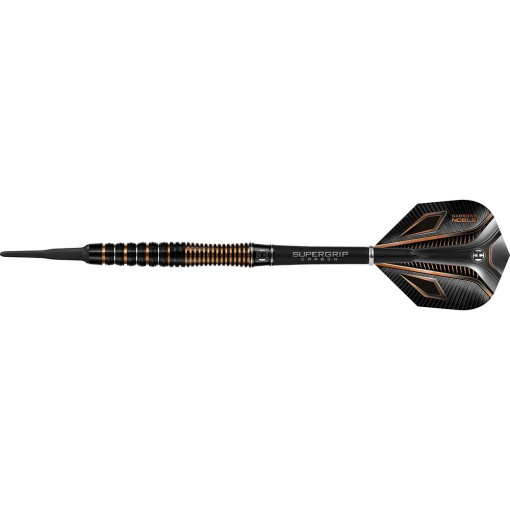 Masquedardos Dardă Harrows Darts Nobil 90% 18g