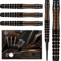 Masquedardos Dardă Harrows Darts Nobil 90% 18g