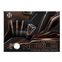 Masquedardos Dardă Harrows Darts Nobil 90% 18g