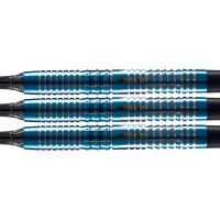 Masquedardos Изстрел Wild Frontier Trailblazer Darts 18g 90% Fbsf-218