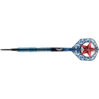 Masquedardos Shot Wild Frontier Trailblazer darts 20g 90% Fbsf-220