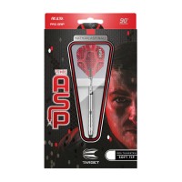 Masquedardos Darts Target The Asp Nathan Aspinall 90% 18gr 210002