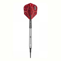 Masquedardos Darts Target The Asp Nathan Aspinall 90% 18gr 210002