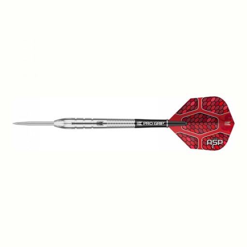 Masquedardos Darts Target The Asp Nathan Aspinall 90% 22gr 190000