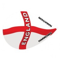 Masquedardos Feathers Harrows Darts Flights Marathon Pear England