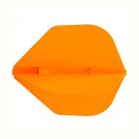 Masquedardos Flights L-flight Champagne Integrated Ez L1 Standard Orange