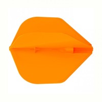 Masquedardos Flights L-flight Champagne Integrated Ez L1 Standard Orange