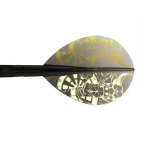 Masquedardos Condor Flights James Bailey Pear M 27.5 Mm