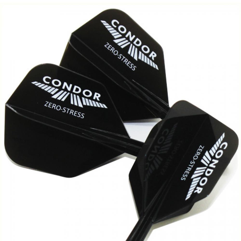 Masquedardos Peći Condor Flights Shape Black Logo Bijeli M 27.5mm  11048