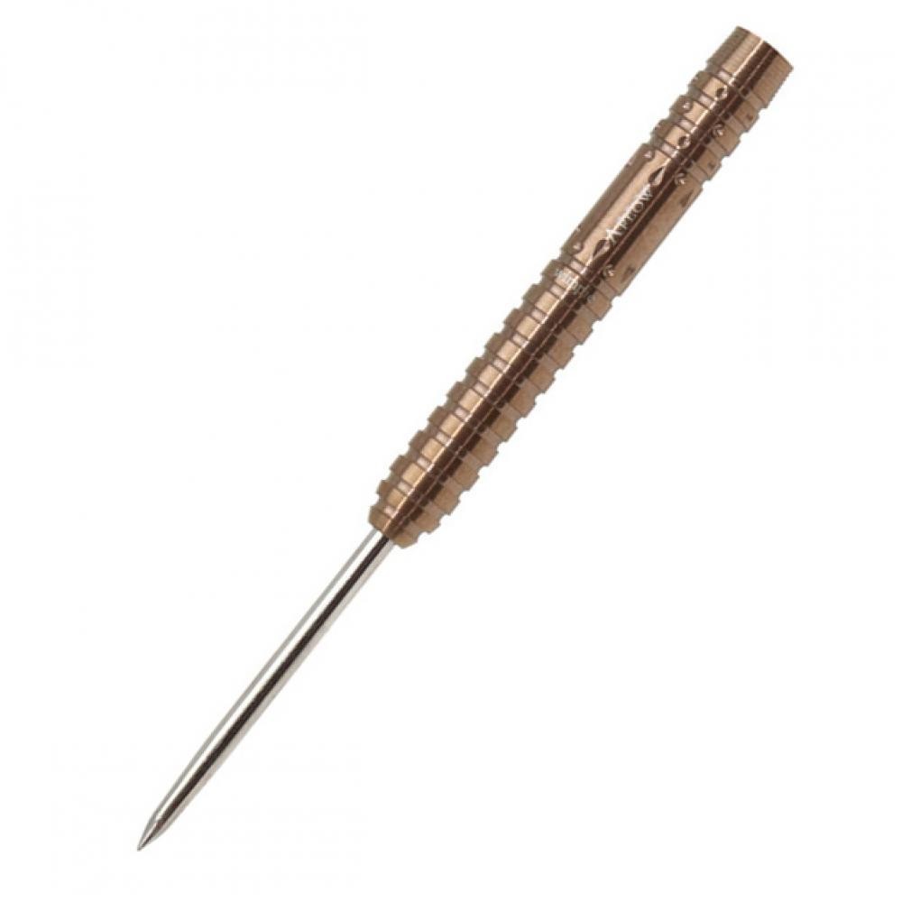 Masquedardos Dardos Dynasty Darts Wimpie Willem Mandigers Model 23g 90%