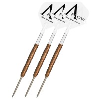 Masquedardos Dardos Dynasty Darts Wimpie Willem Mandigers Model 23g 90%