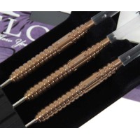 Masquedardos Dardos Dynasty Darts Wimpie Willem Mandigers Model 23g 90%