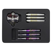 Masquedardos Dardos Hinotori Darts Queen 90t 19.5g