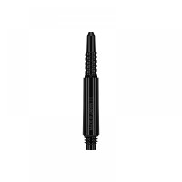 Masquedardos Shaft reeds 8 Flights Black regular fixed 19.0mm Set three united. Manufacture from materials of any heading