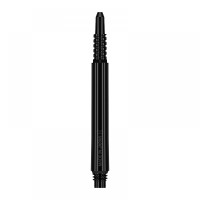 Masquedardos Shaft reeds 8 Flights Black regular fixed 33.0mm Set three united. Manufacture from materials of any heading