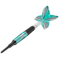 Masquedardos Дарове Target Darts Jadeite Mikuru Suzuki Gen1 20g 95% 100745