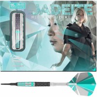 Masquedardos Дарове Target Darts Jadeite Mikuru Suzuki Gen1 20g 95% 100745