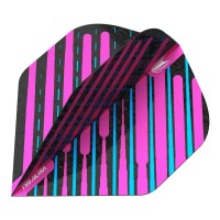 Masquedardos Feathers Target Darts This is Ricky Evans Pro Ultra No. 2 Set 3 Unit 334250