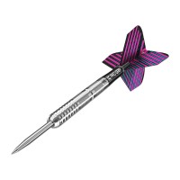 Masquedardos Dardos Target Darts Rapid Ricky Evans 21gr 90% Steel Tip  100561