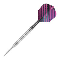 Masquedardos Dardos Target Darts Rapid Ricky Evans 21gr 90% Steel Tip  100561