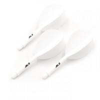 Masquedardos Cuesoul Flights Ak5 Poire L Blanc Csak-58sdlys