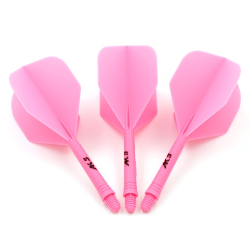 Masquedardos Cuesoul Flights Ak5 Tvar M Pink Ak-56ys